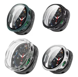 tgkml-4szt-etui-obudowa-4szt-szklo-do-samsung-galaxy-watch-8-44mm-zestaw