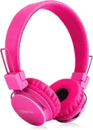 termichy-x2-bezprzewodowe-sluchawki-bluetooth-dla-dzieci-aux-sd-fm-rozowe