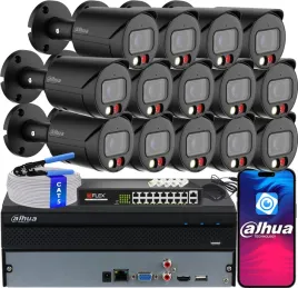zestaw-monitoringu-ip-14x-ipc-hfw2849s-s-il-0280b-black-kamer-8mpx-dahua