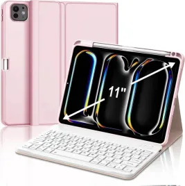 jademall-etui-klawiatura-do-ipad-air-4-air-5-6-ipad-pro-11-rozowe-stojak