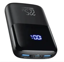 iniu-bi-b61-powerbank-2x-usb-10000mah-225w-lcd-wyswietlacz-qc4-0-pd3-0