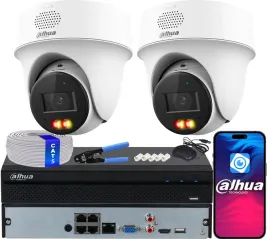 monitoring-ip-4mpx-dahua-2x-kamera-obrotowa-ipc-pt1439h-pv-0280b-poe-led-ir