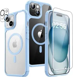 tauri-etui-magsafe-do-iphone-15-plus-2x-szklo-aparat-2x-szklo-niebieski