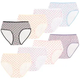 majtki-damskie-zestaw-figi-8-pak-wlokno-bambusowe-wysoki-stan-7xl-8xl