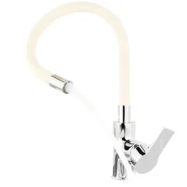 bezowa-bateria-stojaca-kuchenna-kremowa-elastyczna-wylewka-360-flex