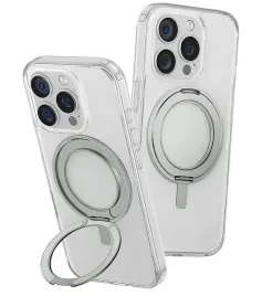 niunisi-etui-magsafe-do-iphone-16-pro-ring-360-stojak-bezbarwne-pancerne