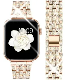 wutwukk-zlota-bransoleta-z-diamentami-apple-watch-se2-9-8-7-6-5-4-38-40-41