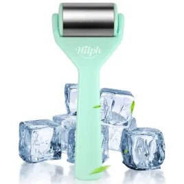hilph-ice-roller-do-twarzy-masazer-walek-metalowy-na-opuchlizne-pod-oczy