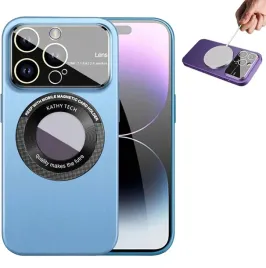 lokass-etui-magsafe-do-iphone-14-pro-pancerna-oslona-obiektywu-blekitny