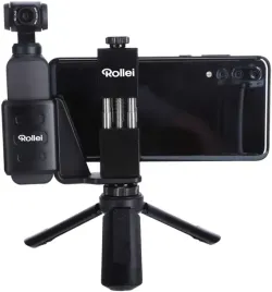 rollei-dji-osmo-mini-statyw-uchwyt-na-smartfon-mini-gimbal-czarny