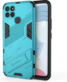 qiyin-realme-c21y-realme-c25y-etui-pancerne-wojskowe-stojak-niebieski