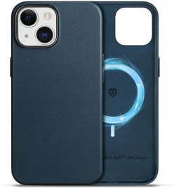 shieldon-naturalne-etui-skorzane-magsafe-do-iphone-15-granatowe-premium