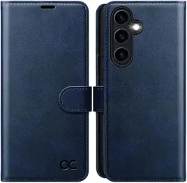 ocase-etui-skorzane-z-klapka-do-samsung-galaxy-a55-5g-portfel-rfid-granat