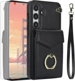 ninki-etui-skorzane-do-samsung-galaxy-s24-plus-ring-portfel-rfid-czarne