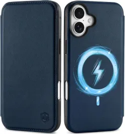 shieldon-naturalne-etui-skorzane-magsafe-iphone-16-plus-portfel-granatowy