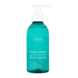 ziaja-liscie-manuka-oczyszczanie-zel-myjacy-normalizujacy-200-ml