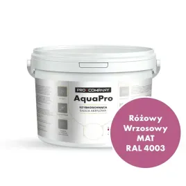 aqua-pro-emalia-akrylowa-szybkoschnaca-27l-rozowy-wrzosowy-mat-ral-4003