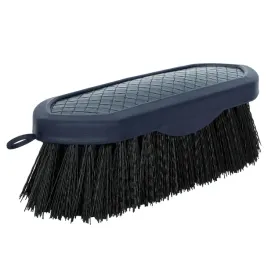 szczotka-dla-konia-start-braided-do-usuwania-brudu-i-kurzu-granatowa