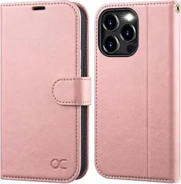 ocase-etui-skorzane-do-iphone-15-pro-stojak-portfel-rfid-karty-rozowy