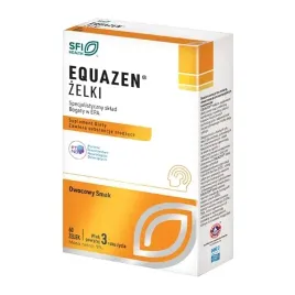 equazen-zelki-60-sztuk
