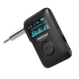 mpow-bh408a-transmiter-samochodowy-pc-bluetooth-5-0-aux-czarny