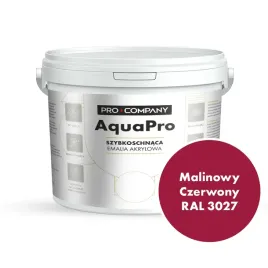 aqua-pro-emalia-akrylowa-szybkoschnaca-45l-malinowy-czerwony-ral-3027