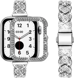 wutwuk-bransoleta-diamenty-apple-watch-se2-9-8-7-6-5-4-38-40-41mm-srebrna