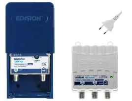 edison-mak-100-wzmacniacz-antenowy-dvb-s2-1uhf-10-25db-5g-lte-bialy