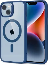 besinpo-etui-pancerne-magsafe-do-iphone-13-iphone-14-bezbarwno-niebieski