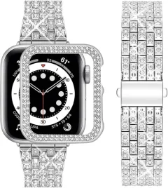 wutwuk-bransoleta-z-diamentami-apple-watch-se2-9-8-7-6-5-4-38-40-41mm-etui