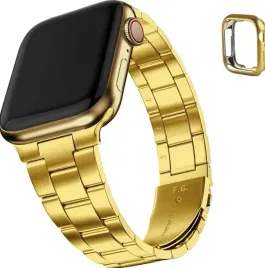 fullmosa-bransoletka-do-apple-watch-se2-9-8-7-6-5-4-38-40-41mm-etui-zlote