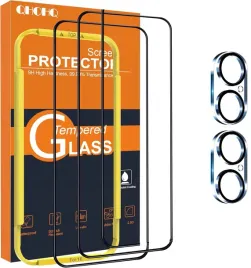 qho-szklo-hartowane-do-apple-iphone-16-na-lcd-aparat-aplikator-zestaw-4szt