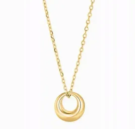 naszyjnik-z-elegancka-zawieszka-kolko-zloty-18k