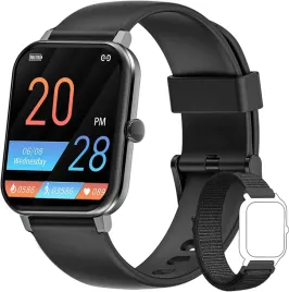 blackview-r3-pro-smartwatch-tetno-sen-spo2-tlen-temperatura-ip68-pogoda