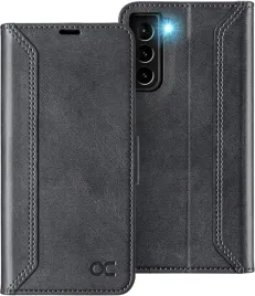 ocase-etui-skorzane-do-samsung-galaxy-s21-fe-portfel-rfid-retro-szare