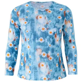 bluzka-damska-tunika-dlugi-rekaw-5xl-6xl-50-52