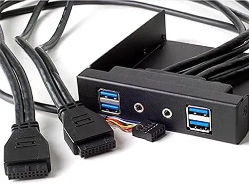 silverstone-sst-fp32b-e-panel-przedni-35-4x-usb-3-0-z-hd-audio-kod-producenta-sst-fp32b-e