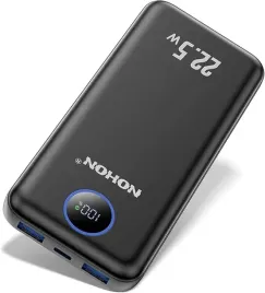 nohon-nx-p26-powerbank-10000-mah-225w-usb-c-2x-usb-pd-lcd-led