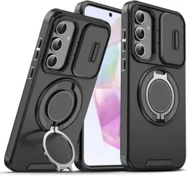 bafugu-pancerne-etui-do-samsung-galaxy-s24-fe-mocne-podstawka-ring-czarne