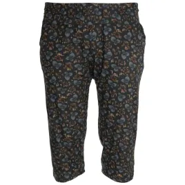 spodenki-damskie-bambusowe-rybaczki-3-4-bambus-duze-rozmiary-8xl-9xl