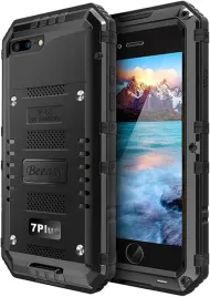 beeasy-etui-wodoodporne-do-iphone-7-plus-8-plus-55-etui-metalowe-czarne