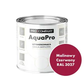 aqua-pro-emalia-akrylowa-szybkoschnaca-07l-malinowy-czerwony-ral-3027