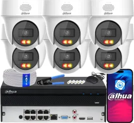 monitoring-ip-4mpx-dahua-6-kamer-obrotowych-ipc-pt1439h-pv-0280b-poe-led-ir