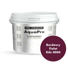 aqua-pro-emalia-akrylowa-szybkoschnaca-45l-bordowy-fiolet-ral-4004