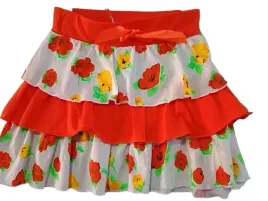 spodniczka-dziewczeca-134-kwiaty