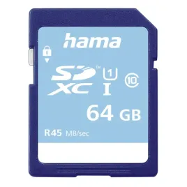 hama-karta-sdxc-64gb-class-10-uhs-i-45-mbs