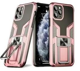 soraka-etui-do-iphone-11-pro-5-8-pancerne-mocne-stojak-rozowe