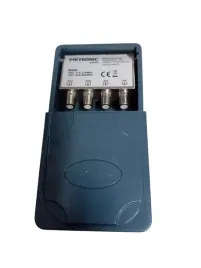 metronic-43213-wzmacniacz-wewnetrzny-radio-fm-uhf-30db-5g-4-wyjscia-tv