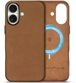 shieldon-naturalne-etui-skorzane-magsafe-do-iphone-16-skora-bydleca-brazowe