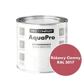 aqua-pro-emalia-akrylowa-szybkoschnaca-07l-rozowy-ciemny-ral-3017
